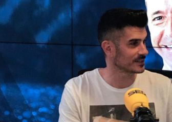 Álvaro Benito da la clave de por qué Messi no arranca en el PSG