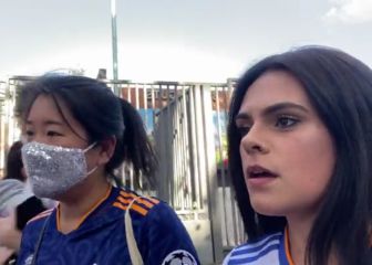 Es vergonzoso y terrible que esto suceda en el fútbol español: escuchen al policía