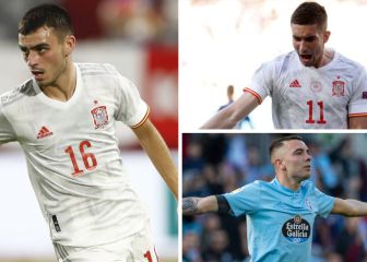 Luis Enrique tiene un 'problemón'