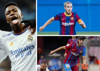 ¡Ojo a esto del Barça que está sacando de quicio a todos los madridistas! Inexplicable...