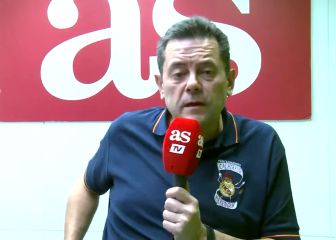 72 horas después y esta puede que sea la reflexión que más va a doler al culé: Roncero, sin piedad