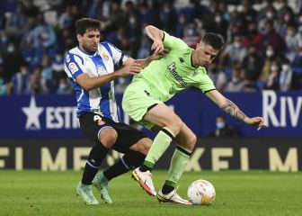 RDT y Williams firman tablas