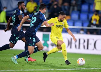 Danjuma agua la fiesta del Choco