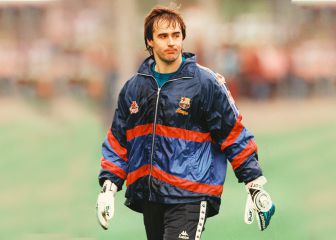 20 futbolistas que vistieron la camiseta del Rayo y el Barcelona