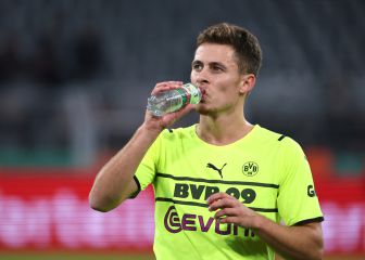 'Sorpasso' en la saga Hazard