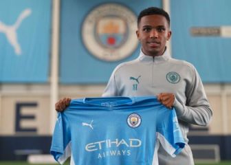 Debut para olvidar del 'nuevo Neymar' de Guardiola