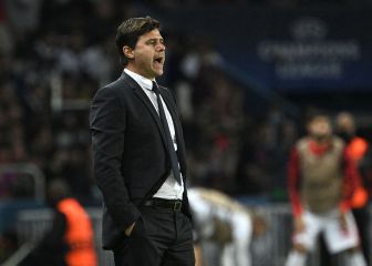 Pochettino, el elegido del United