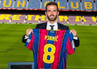 La Fiscalia italiana investiga el trueque Pjanic-Arthur