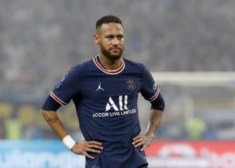 “Neymar debe volver a ser jugador de fútbol”