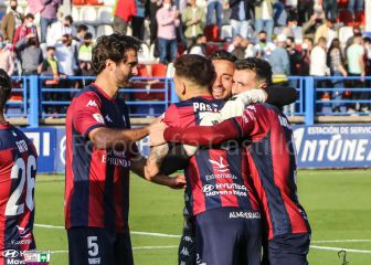 El Extremadura se mantiene con vida gracias a los acreedores