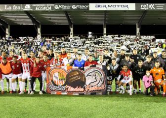 Dejan entrar gratis al estadio... y baten récords de recaudación