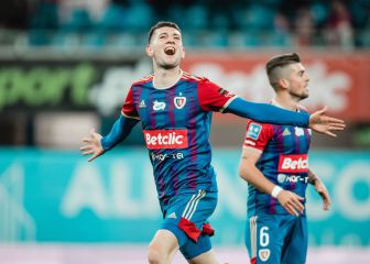 Alberto Toril se pone la capa de héroe en Polonia