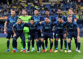 Aprobados y suspensos del Cádiz: 'Choco' no fue suficiente