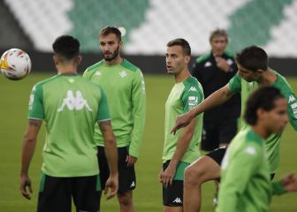 Betis - Valencia: horario, TV y cómo y dónde ver en directo