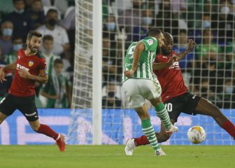 Gayà, tajante tras la debacle del Valencia: 