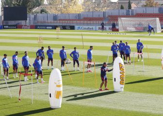 Esa piedra llamada Ciutat