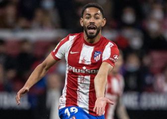 Cunha, el amuleto del Atlético