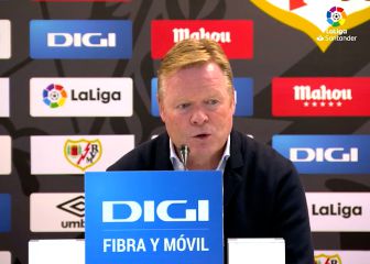 Koeman: 