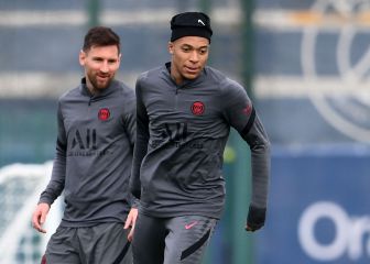 Pochettino tiene dos problemas