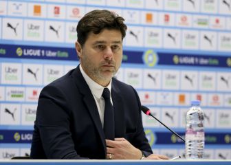 Pochettino: 