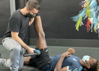 ¿Por qué se producen tantas lesiones en isquiotibiales?