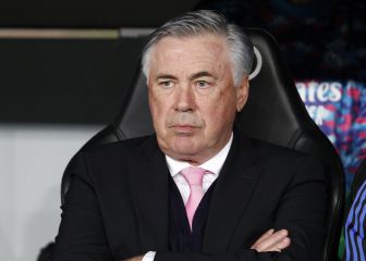 Ancelotti: 