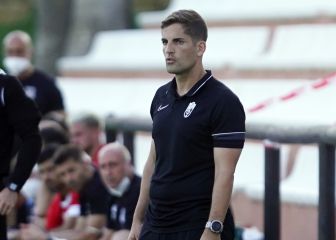 Con el agua al cuello