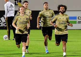 Mariano y Jovic, dos fantasmas