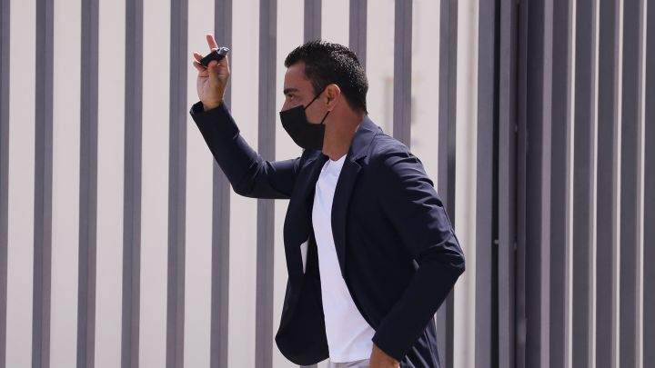 Koeman, destituido del Barcelona: Xavi, principal candidato | En directo