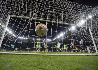 El Espanyol y su guiño al Club X