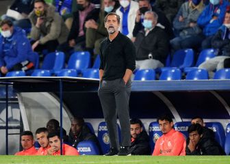 Reencuentro con Quique, el tobogán de la era Chen