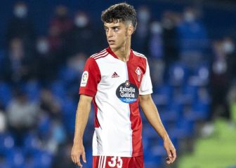 La madre de Hugo Álvarez: 