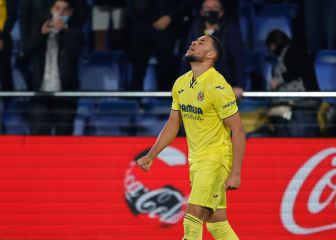 El Villarreal se agarra a 'Danjumagic'