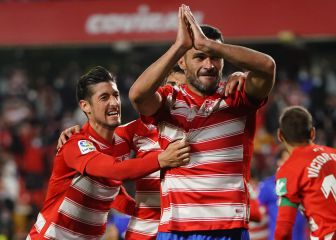 Jorge Molina es un superhéroe