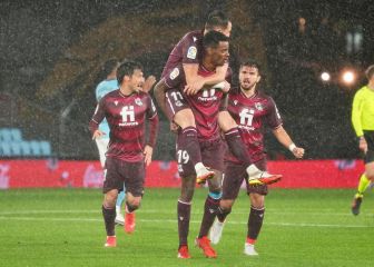 Ryan - Isak: la fórmula del líder