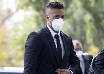 El Madrid sospecha de Mariano