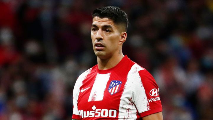 Levante - Atlético en directo: LaLiga Santander en vivo