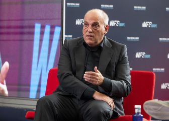 El órgano de control de LaLiga aprueba el concurso de derechos
audiovisuales