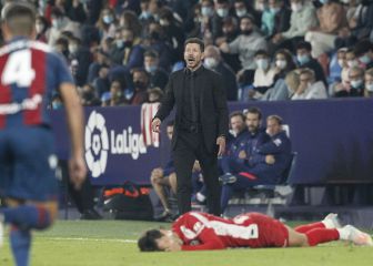 Simeone: 