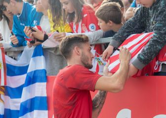 El Girona abre sus puertas por las Fires de Sant Narcís