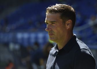 Carrión: “Nos cuesta más entrar a los partidos fuera de casa”