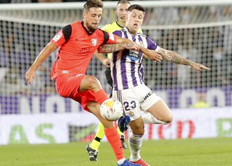 Cristo suma efectivos antes de una semana de tres partidos