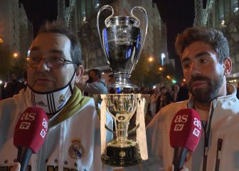 ¿Es este Madrid favorito a todo? División de opiniones entre los madridistas
