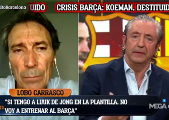 Esto no lo veían venir los culés: la opinión de Lobo sobre la llegada de Xavi al Barcelona