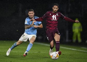 La Real no suelta el acelerador