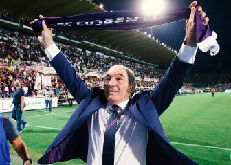 Los grandes magnates