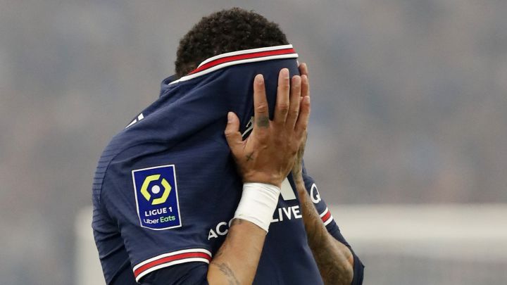 Rothen: "Neymar es una carga para el grupo, un problema..."