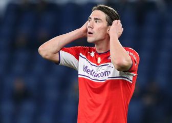 La Juve puede dar el zarpazo definitivo al mercado en enero