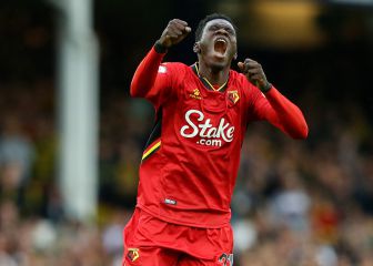 El sorprendente primer fichaje del Newcastle por 100 millones