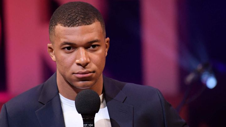 El Madrid tendrá un problema con Mbappé: quiere jugar los Juegos Olímpicos de 2024